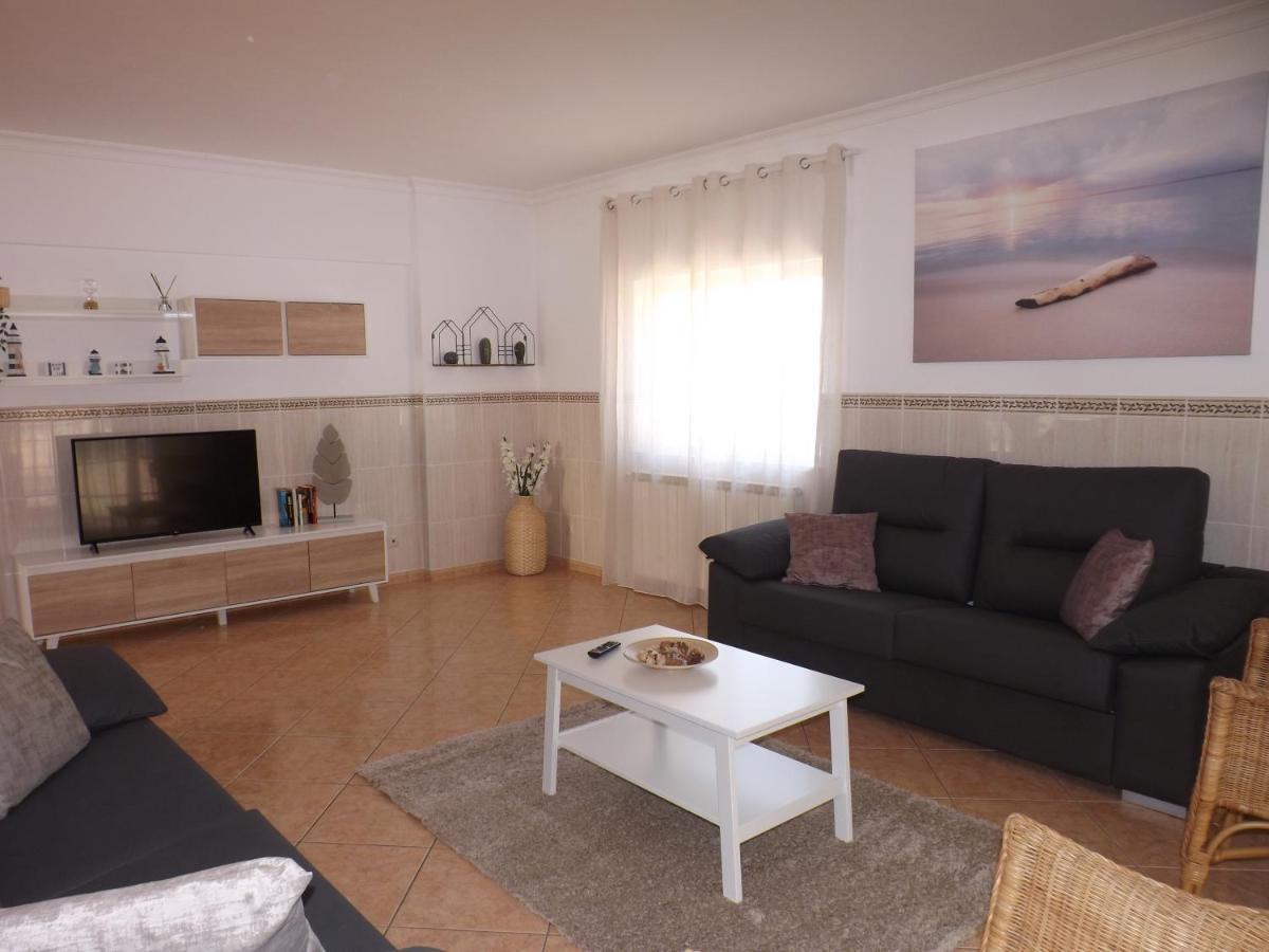 Villa Mariamar Albufeira Exteriér fotografie
