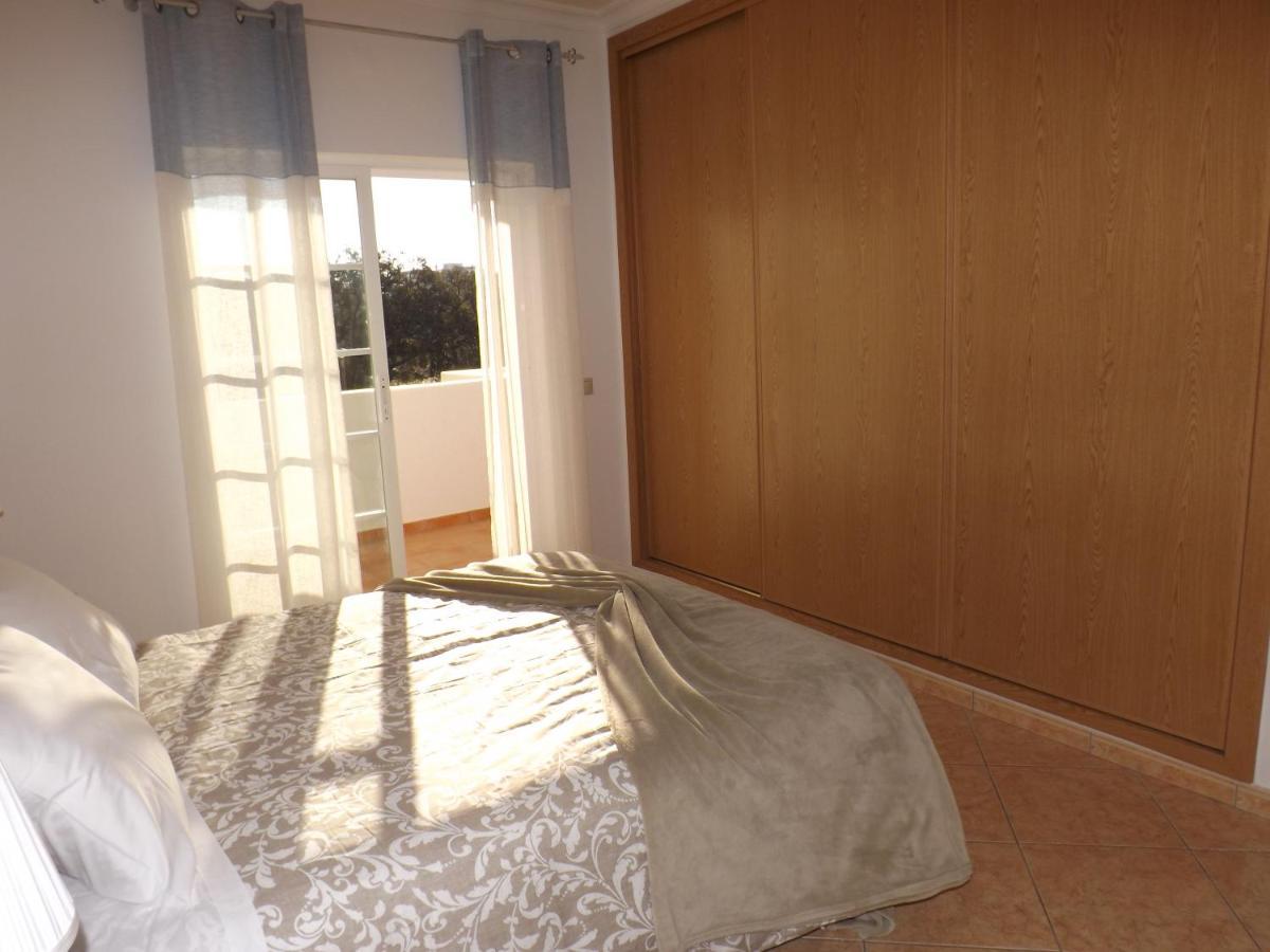 Villa Mariamar Albufeira Exteriér fotografie