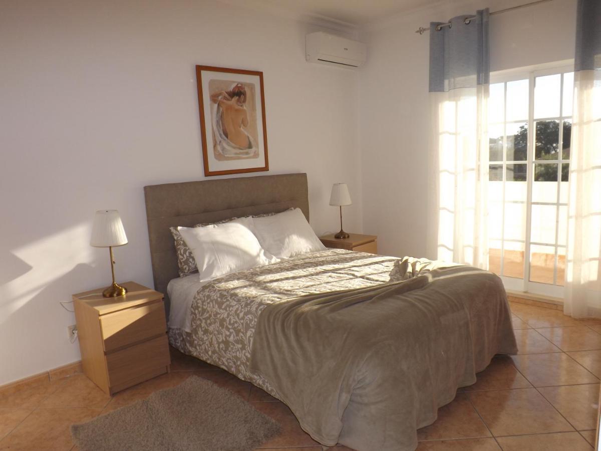 Villa Mariamar Albufeira Exteriér fotografie