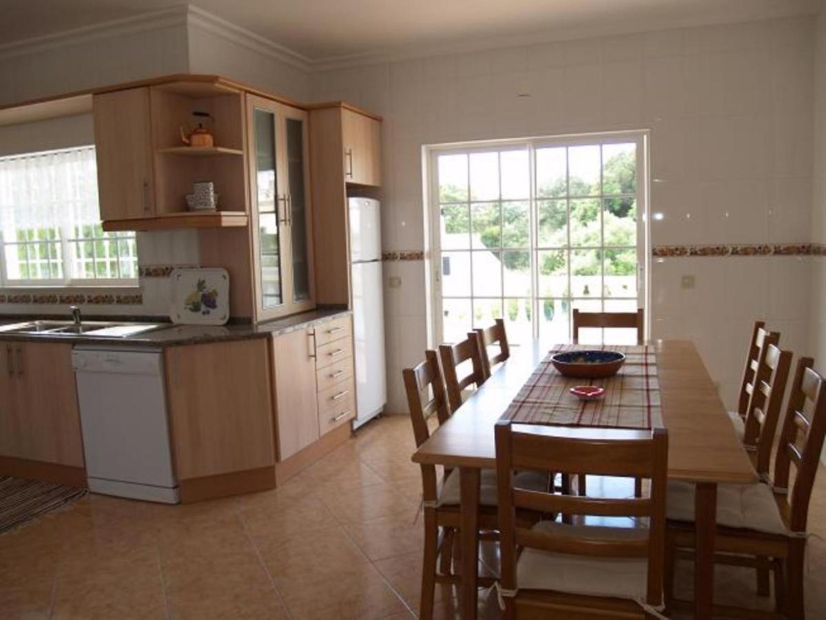 Villa Mariamar Albufeira Exteriér fotografie