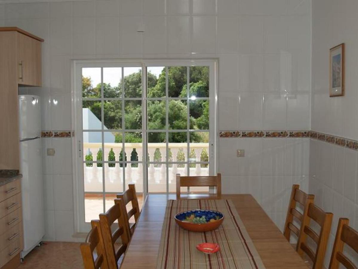 Villa Mariamar Albufeira Exteriér fotografie