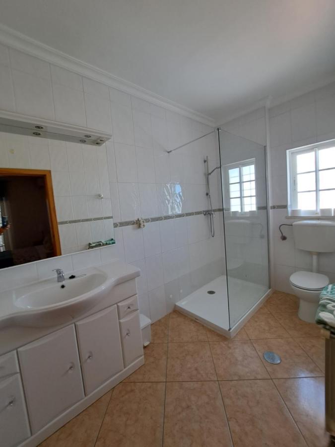 Villa Mariamar Albufeira Exteriér fotografie