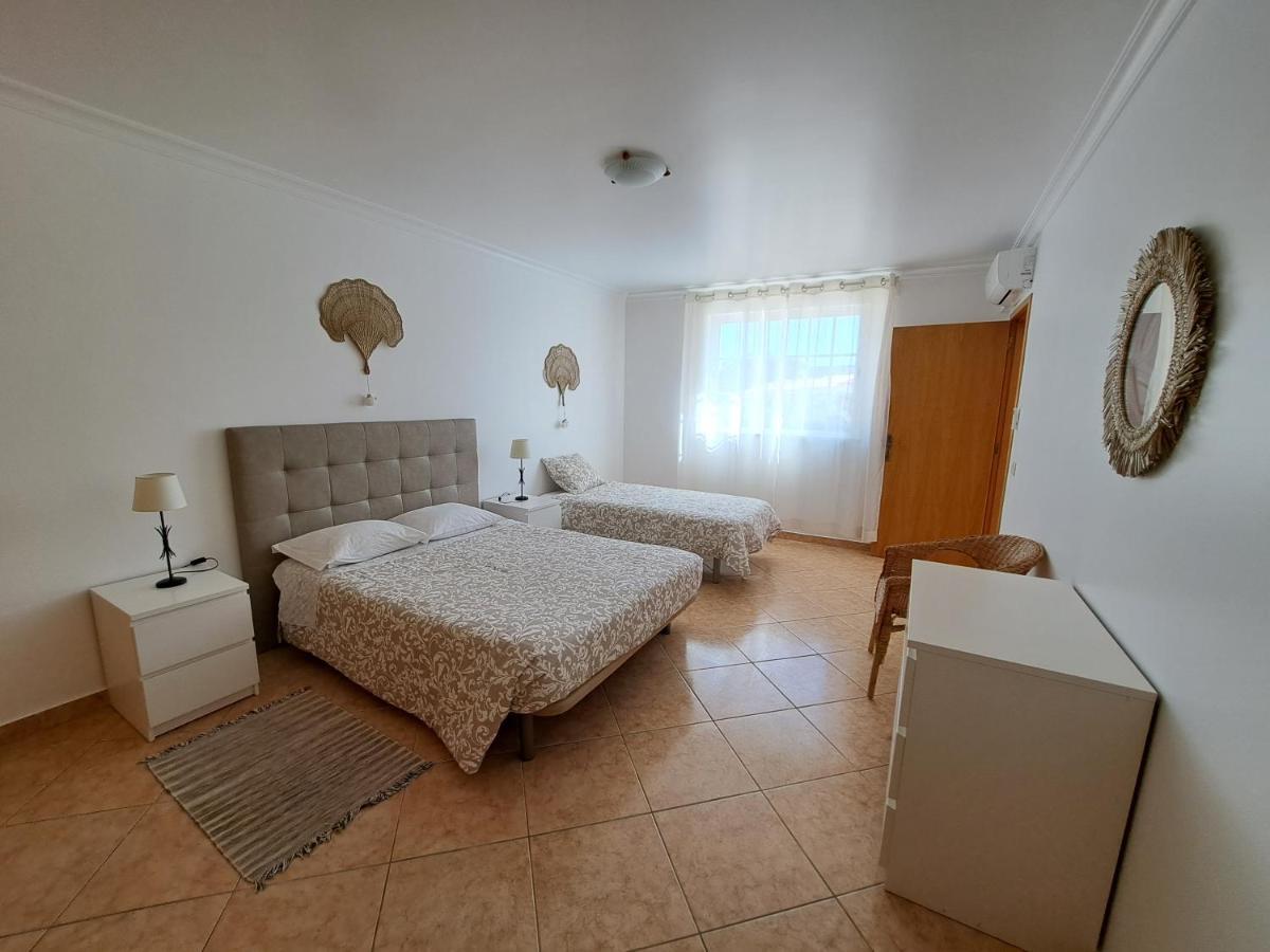Villa Mariamar Albufeira Exteriér fotografie