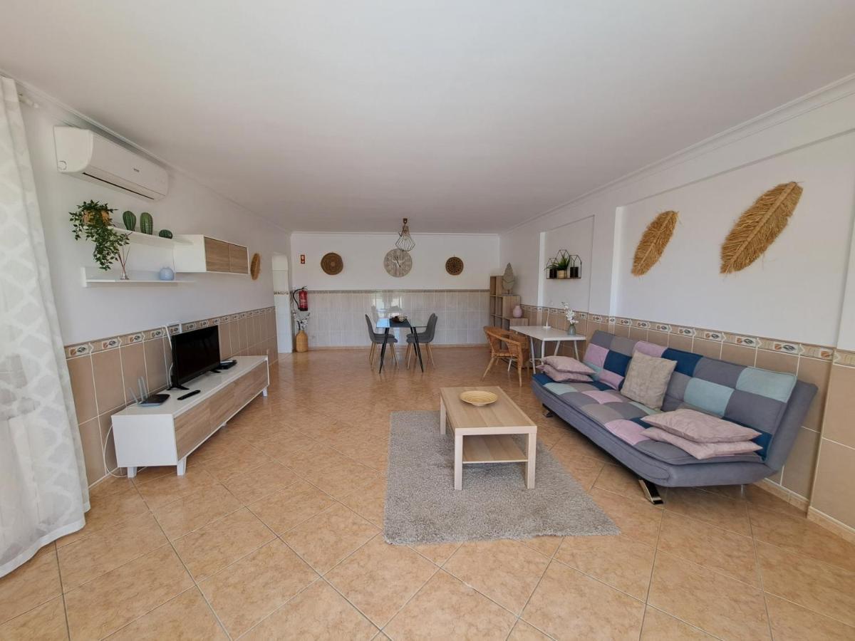 Villa Mariamar Albufeira Exteriér fotografie