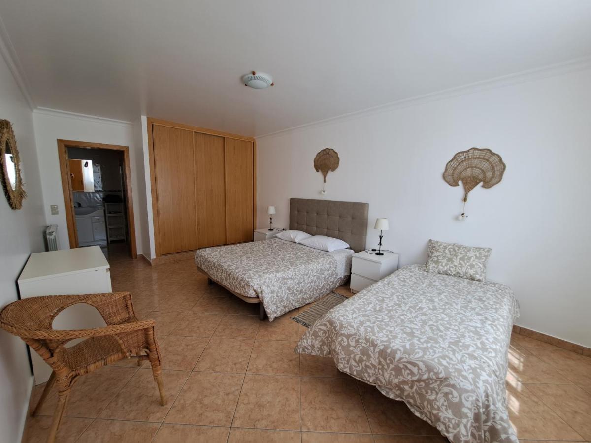 Villa Mariamar Albufeira Exteriér fotografie