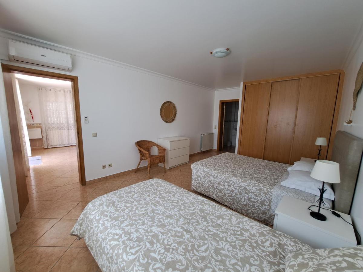 Villa Mariamar Albufeira Exteriér fotografie