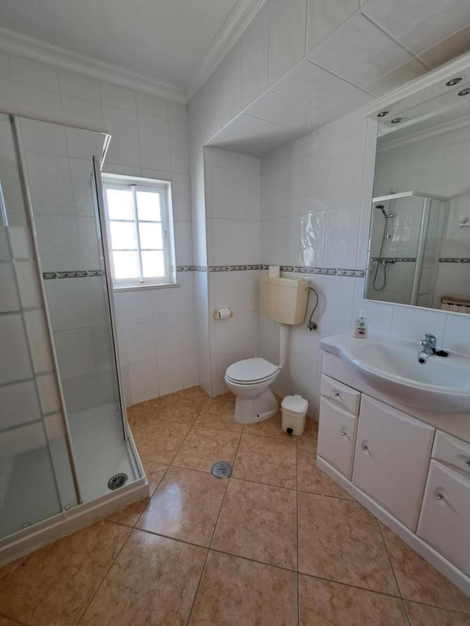 Villa Mariamar Albufeira Exteriér fotografie