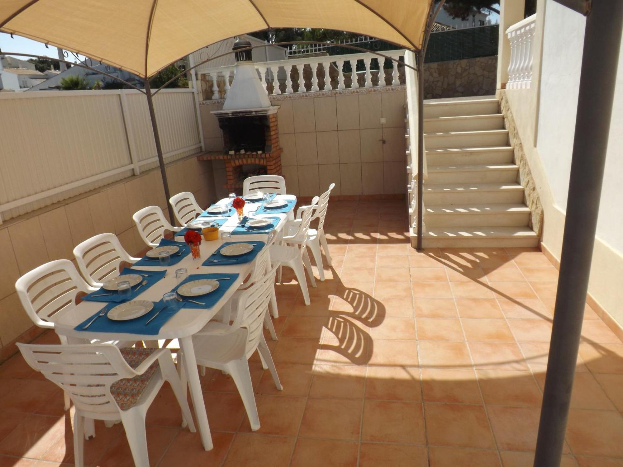 Villa Mariamar Albufeira Pokoj fotografie
