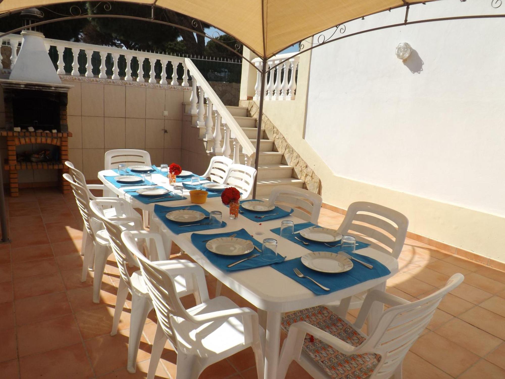 Villa Mariamar Albufeira Pokoj fotografie