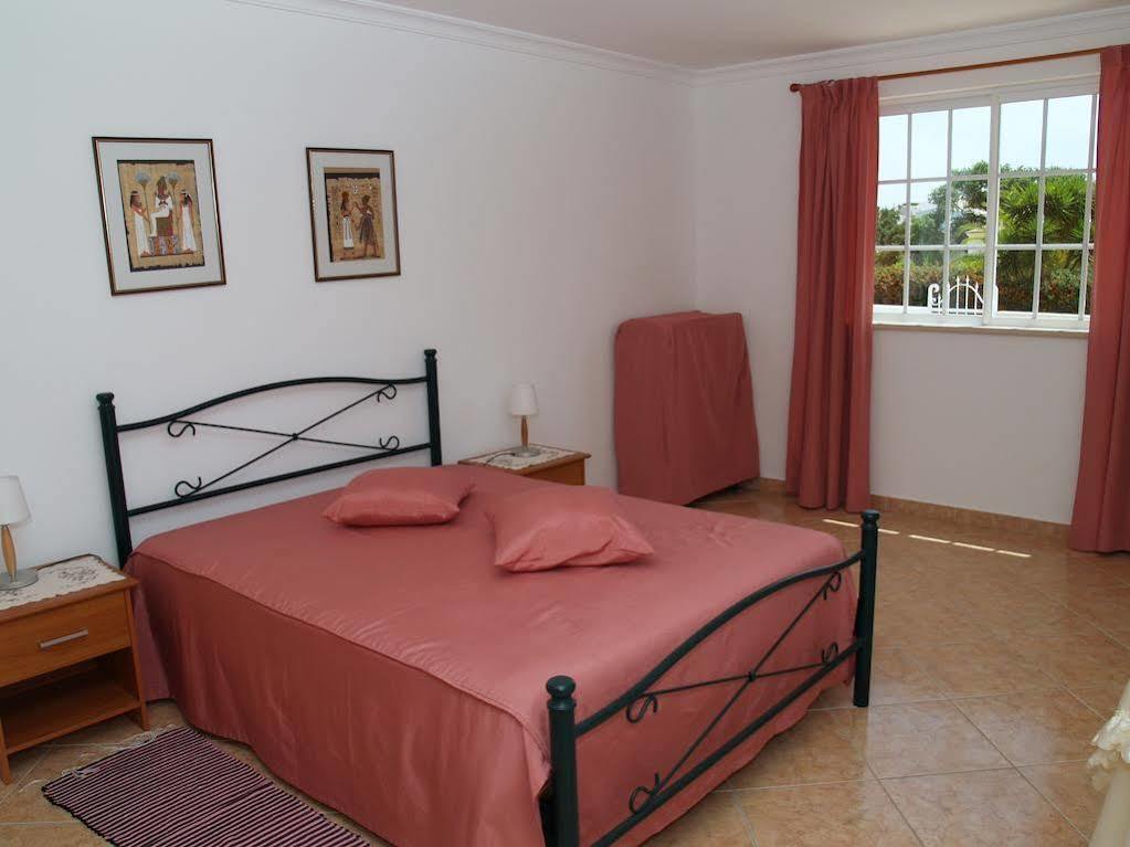 Villa Mariamar Albufeira Exteriér fotografie