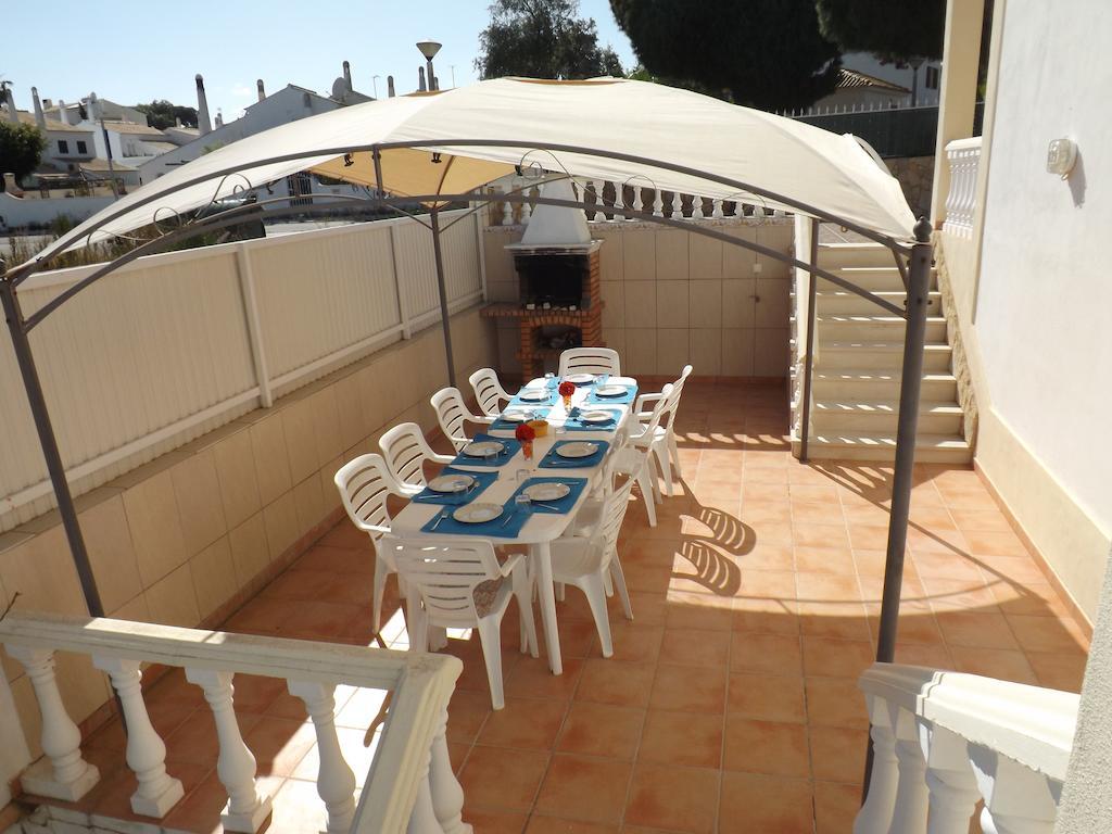 Villa Mariamar Albufeira Pokoj fotografie
