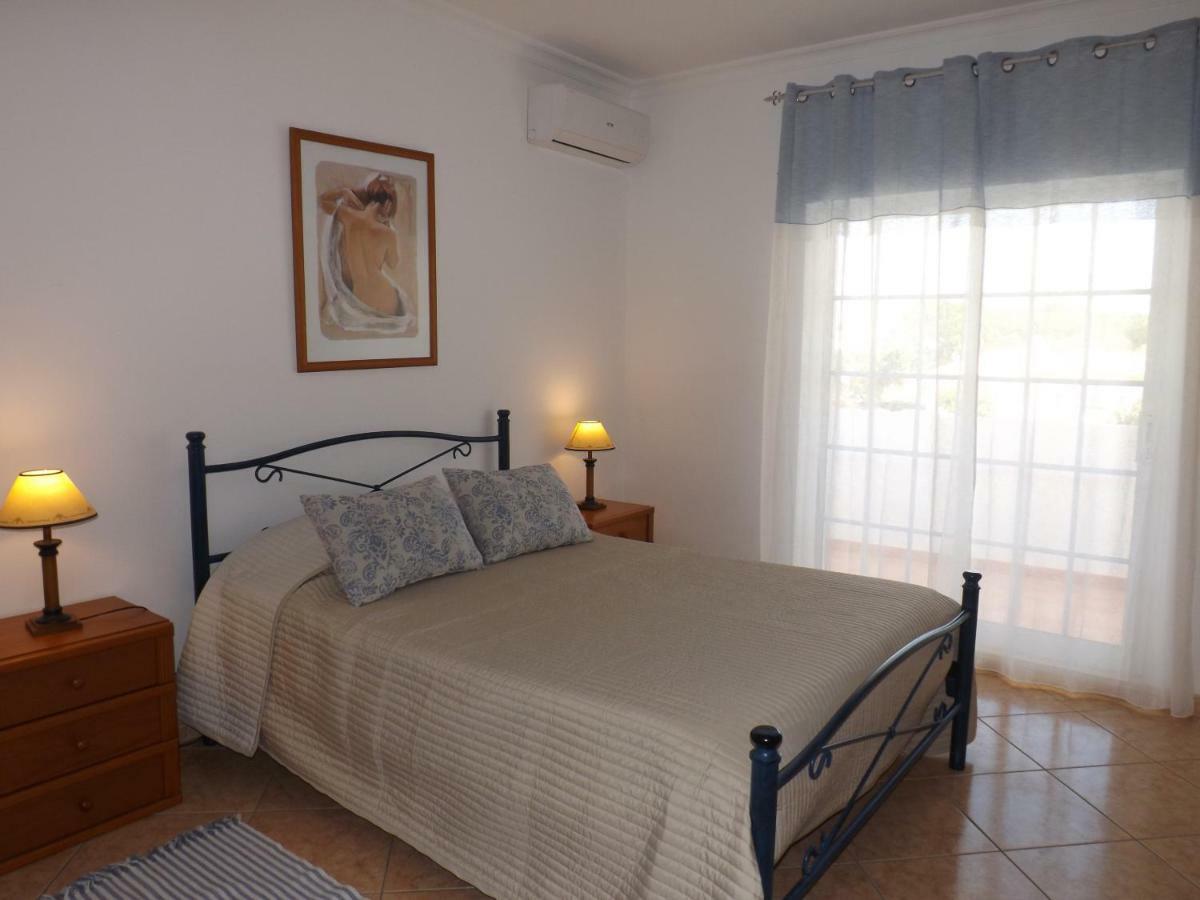 Villa Mariamar Albufeira Exteriér fotografie